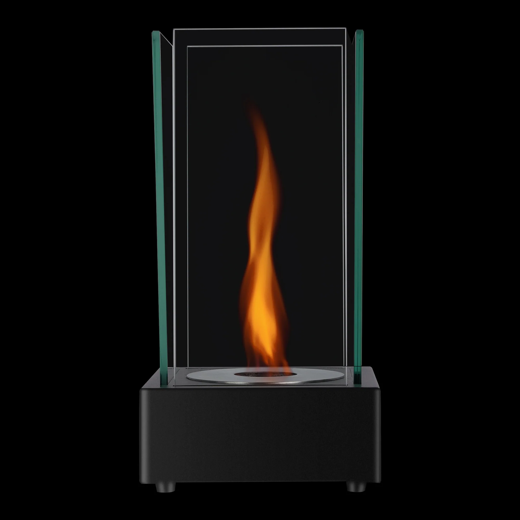 tabletop firepits