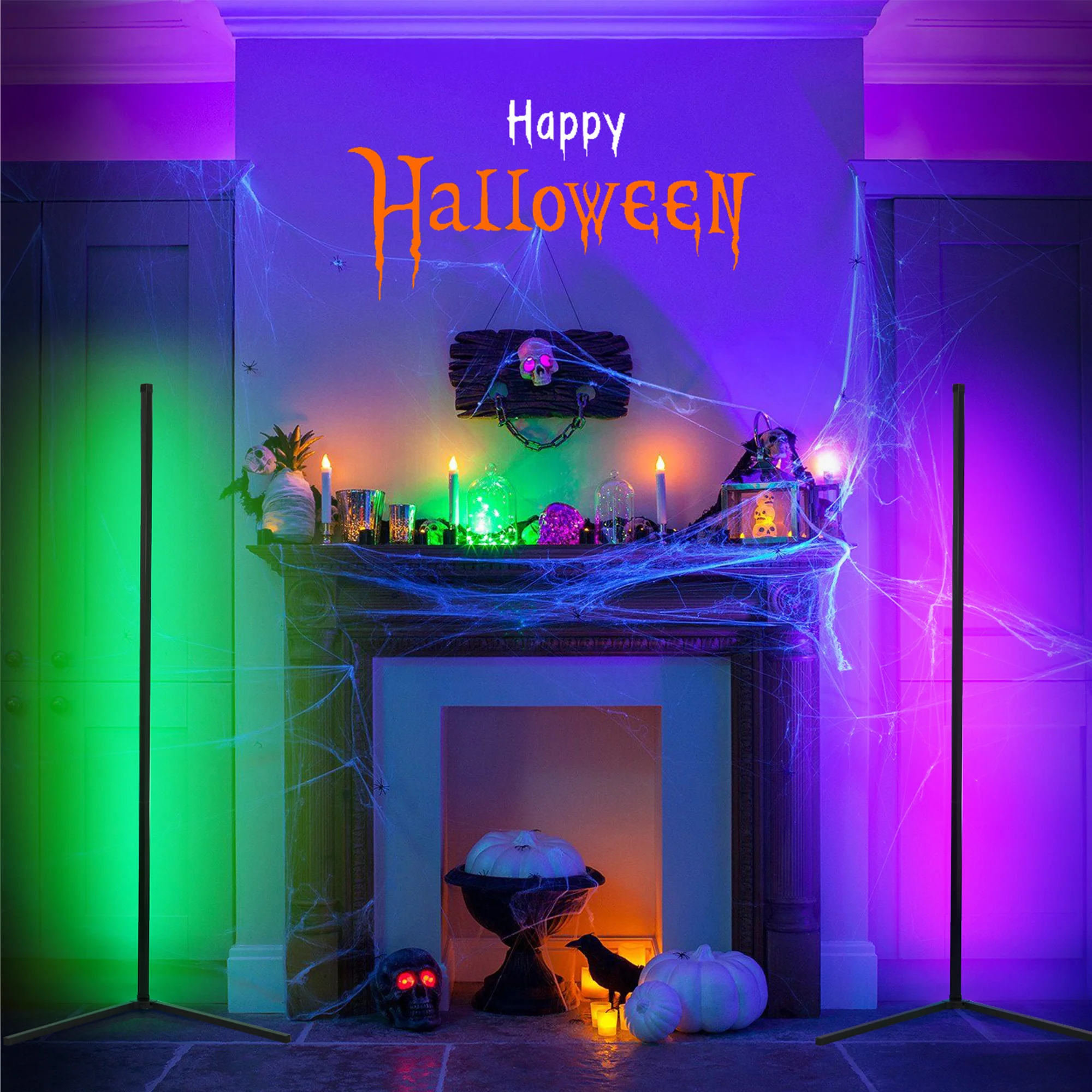 Halloween Sales